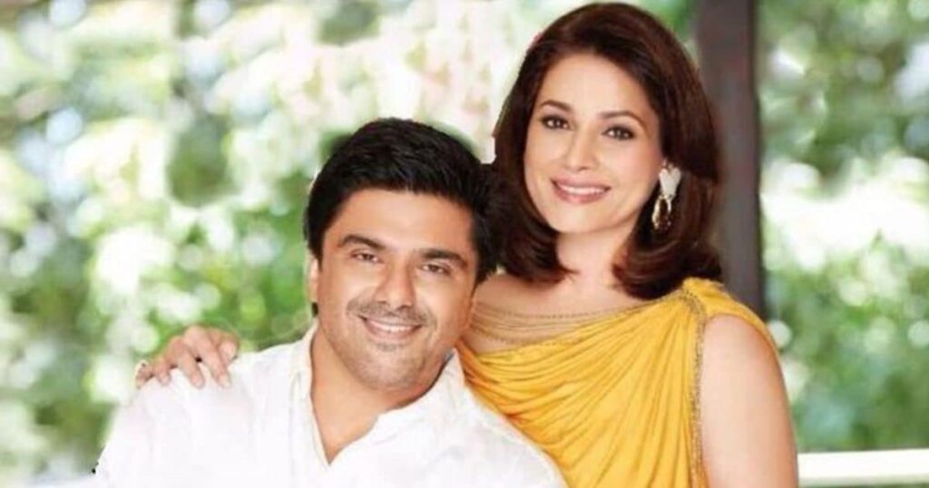 ‘I like Indian clothes…’ Neelam Kothari cried after telling her husband’s actions, daughter came to know about divorce from internet