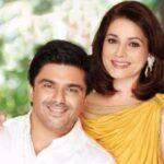 ‘I like Indian clothes…’ Neelam Kothari cried after telling her husband’s actions, daughter came to know about divorce from internet