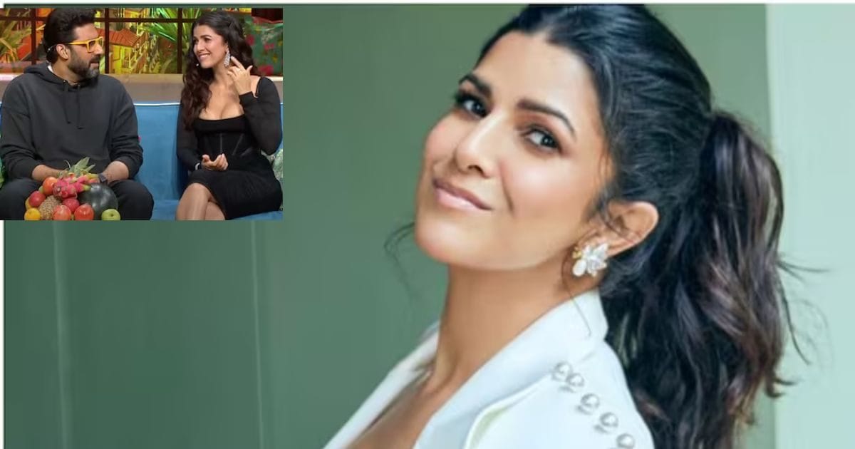 Amid rumors of affair with Abhishek Bachchan, Nimrat Kaur remembers her father – ‘Treat me like a son…’