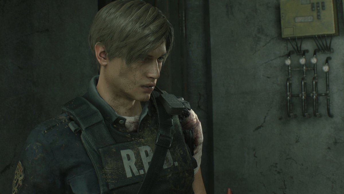 Resident Evil 2 Remake Releasing on iPhone iPad Mac in December 2024 Requirements Details