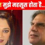 ‘I yearn for my wife and family’, when Ratan Tata expressed his heartfelt feelings to his ex-lover Simi Grewal, then why did he remain a bachelor?