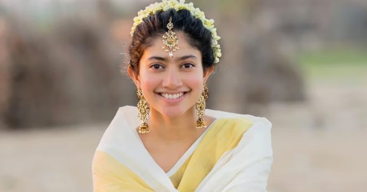 Sai Pallavi’s controversial statement on Indian Army, people angry over supporting Pakistan – ‘Kashmiri Hindu Genocide…’