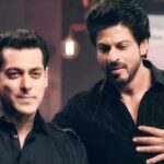 When Salman Khan was sad after the fight with Shahrukh Khan, Bhaijaan’s pain spilled out – ‘I always told him…’