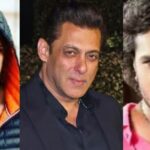 After Lawrence Bishnoi’s threat, Khesali Lal Yaad reacted on Salman Khan – ‘It is not a small thing…’