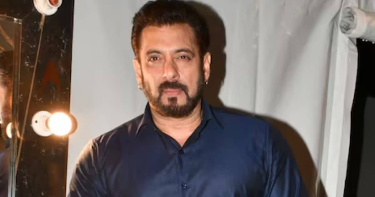 ‘May nothing happen to Salman Khan…’, Bollywood is scared after the murder of Baba Siddiqui! This actor is most worried