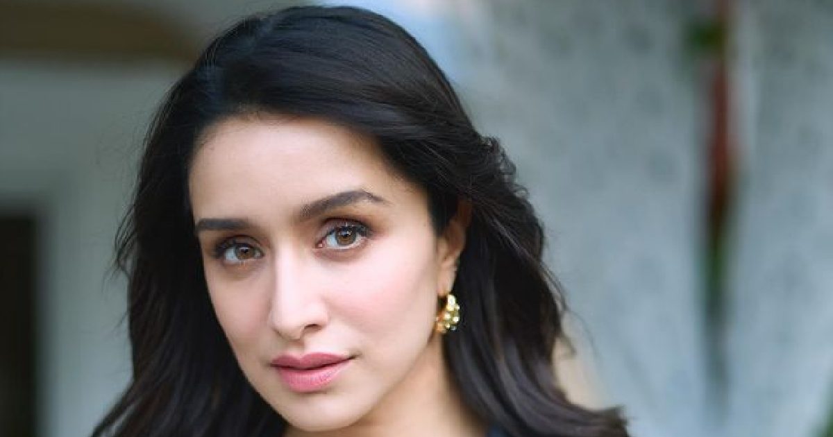 When Shraddha Kapoor was asked a question related to Aadhar card photo, the ‘Stree 2’ actress gave this answer