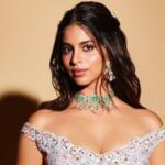 Suhana Khan reveals the secret of fitness, workout video of the actress is going viral