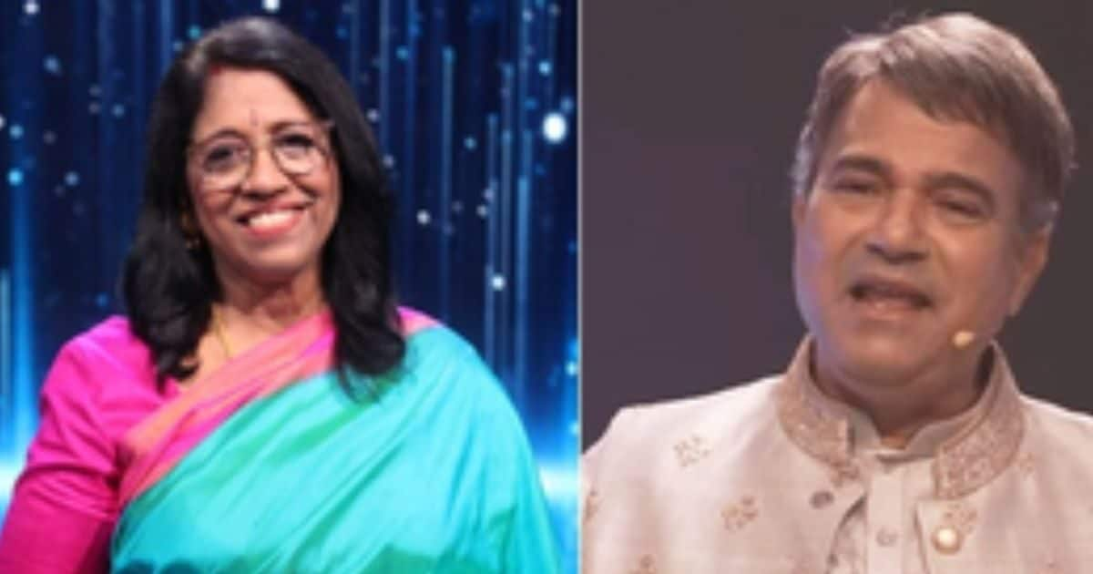 Kavita Krishnamurthy again joins Suresh Wadekar, will sing the song of ‘The Sabarmati Report’ together