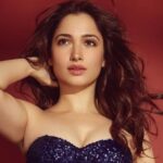 Tamannaah Bhatia’s troubles increased, ED interrogated the actress, know in which case her name came up