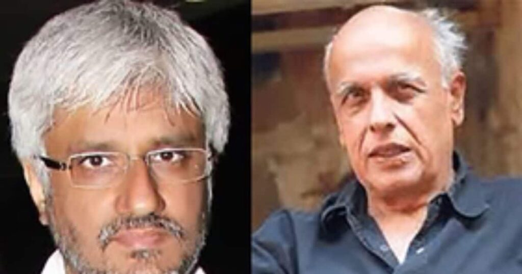 Master of horror films, considers Mahesh Bhatt as his guru, wrote in praise of the director – ‘No need of any title…’