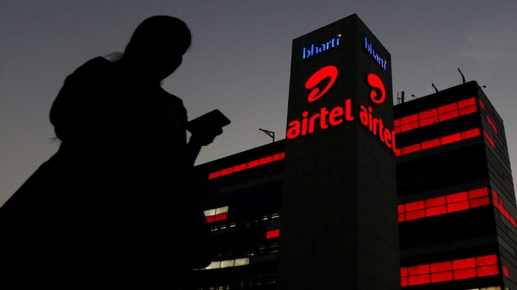 Bharti Airtel Planning to Acquire Tata Play DTH Business