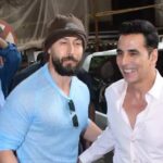 Ajay Devgan got the support of Akshay-Tiger Shroff, ‘Chhote Miyan Bade Miyan’ engaged in the promotion of ‘Singham Again’