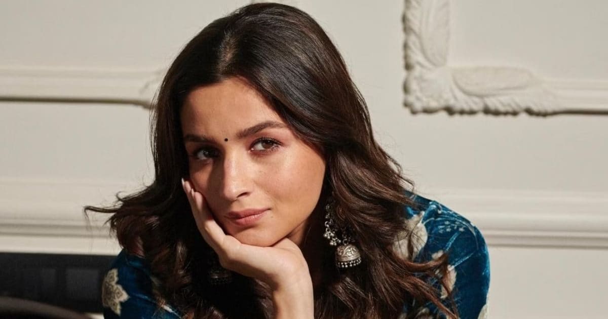 ‘My acting is not good…’ Alia Bhatt is embarrassed for her own film, still wants to show it to her daughter Raha