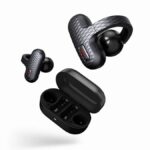 Amazfit Up launched open ear design 24 hours playtime price features specs