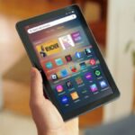 Amazon Fire HD 8 Tablet Price Starting 100 Dollars Launched HD Display Generative AI Features Specifications Details