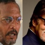 1999 FLOP film, Amitabh’s happiness knew no bounds on the set, Nana Patekar taunted, the matter is related to daughter Shweta