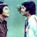 Sometimes rejected because of voice, long legs broke Air Force’s dream, Shashi Kapoor made ‘Shahenshah’