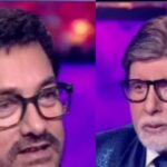 Who was that hero? Amitabh Bachchan, who used to get furious after seeing Jaya with him, Aamir Khan will unveil a big secret