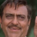 Amrish Puri’s role was snatched away, after entering ‘Ramayana’ he became a villain overnight, the priest did not allow him to have darshan due to his image.