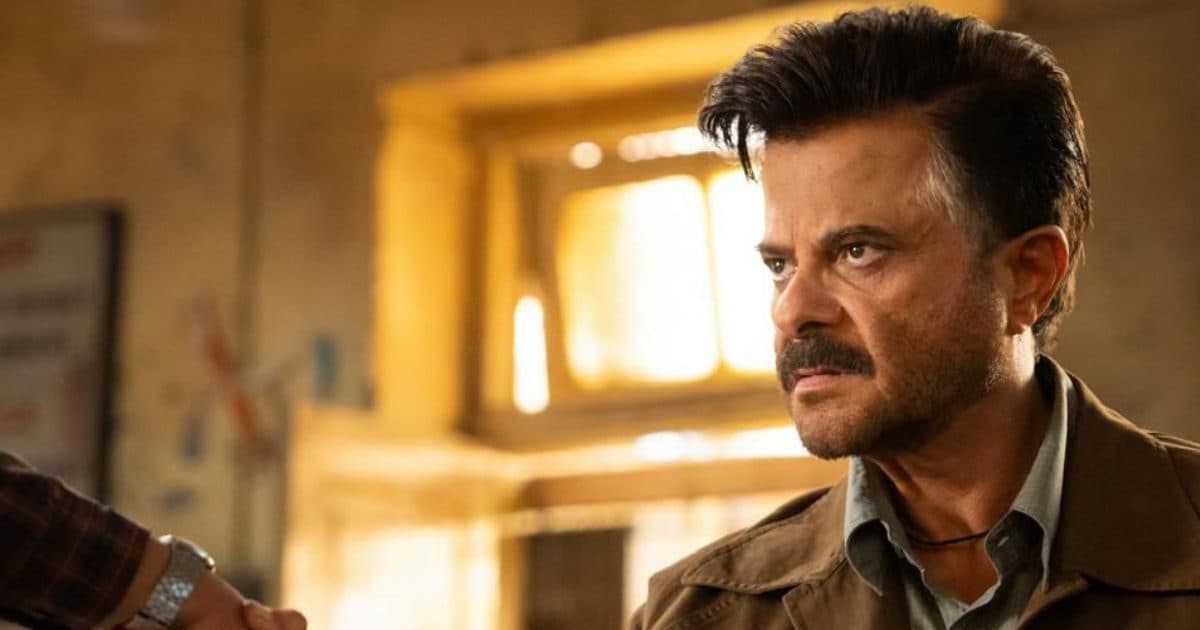 Anil Kapoor will become ‘Subedar’, will fight with the enemies of the family, shooting of action-drama started