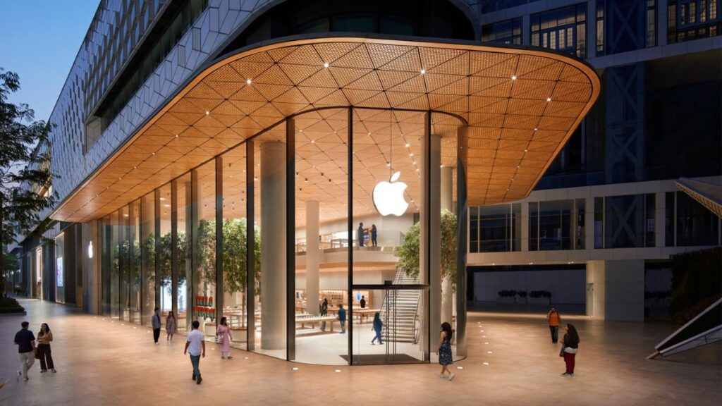 Apple Planning to Hire 400 Employees for New Retail Stores in Delhi-NCR and Other Cities