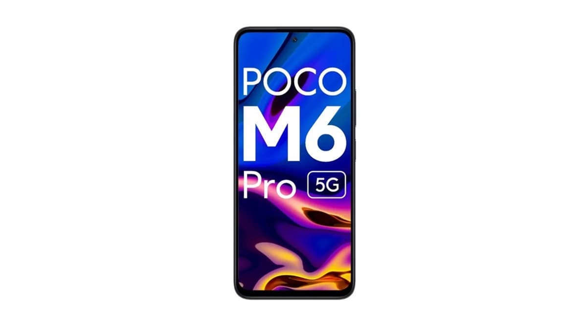 POCO M7 Pro 5G to Soon Launch Globally Spotted in Certification