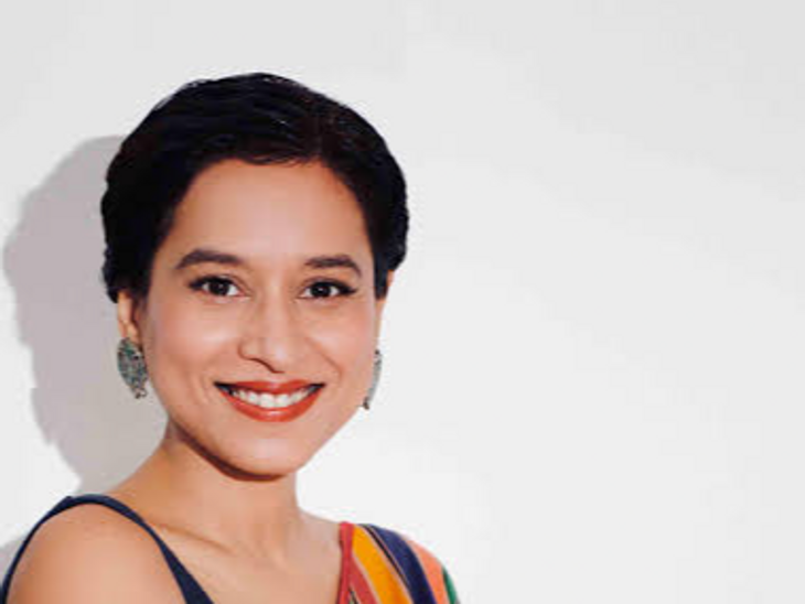 Tilottama won the Best Actress Critics Choice Award for ‘Sir’. Had received Best Actress Critics Choice Award for ‘Sir’: Tilottama Shome said – People thought that one cannot become an actress in mainstream cinema.