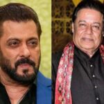 Anup Jota said- Salman should go to Bishnoi temple and apologize. Anup Jalota said – Salman should go to Bishnoi temple and apologize: Said – even if he has not killed the black buck, it is necessary for the safety of the family.