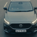 MG Astor launched at a starting price of ₹ 9.98 lakh | MG Astor launched at a starting price of ₹9.98 lakh: Compact SUV with 49+ safety features including Level-2 ADS and personal AI assistance, competes with Creta