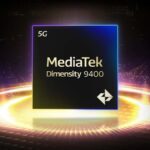 MediaTek Dimensity 9400 Launched with New Features Capabilities Compete Snapdragon Apple A18