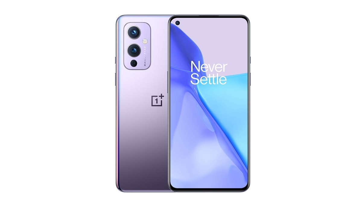 OnePlus 9 5G Price Drop in India Rs 22000 How to Buy at Flipkart