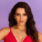 Tripti Dimri gets nervous due to co-actor’s performance. Trupti Dimri gets nervous due to co-actor’s performance: She said, did not talk to Vicky Kaushal for three days, was feeling troubled