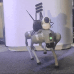 India Mobile Congress | Robot will track bad crops: Robo dog ‘Rocky’ will send alert message in case of fire, top 10 innovations of India Mobile Congress