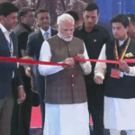 PM Modi inaugurated the India Mobile Congress. PM Modi inaugurates India Mobile Congress: There can be announcements ranging from updates on 6G development to semiconductor related announcements.