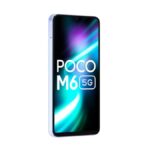 Cheapest 5G Smartphone of India Poco M6 5G Buy Only Rs 7500 Flipkart Big Billion Days Sale