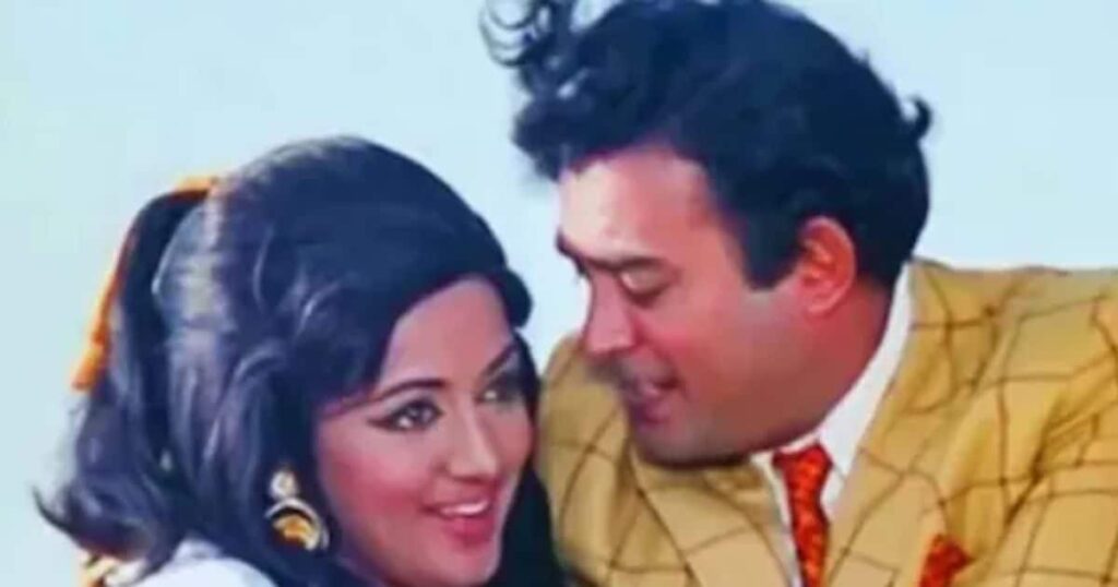 Hema Malini kicked out Sanjeev Kumar, Shatrughan Sinha won the lottery, the film earned 5 times at BO