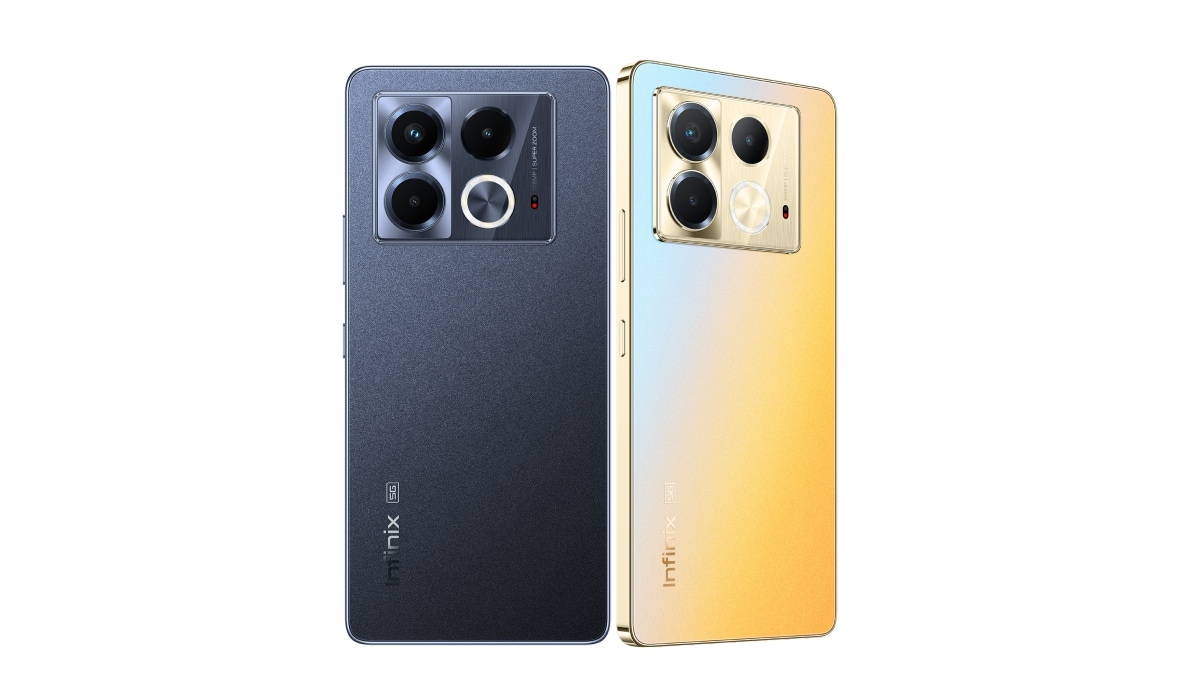 Infinix Note 50 Series in Development Four Models Listed on GSMA Expected Details