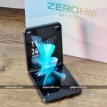 Infinix Zero Flip Price in india rs 54999 launched 2 display mtk8020soc 8gb ram discount offers sale