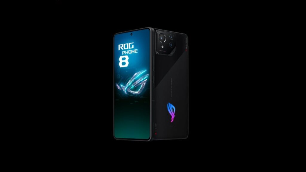 Asus ROG Phone 9 Design Revealed in Leaked Hands on Video