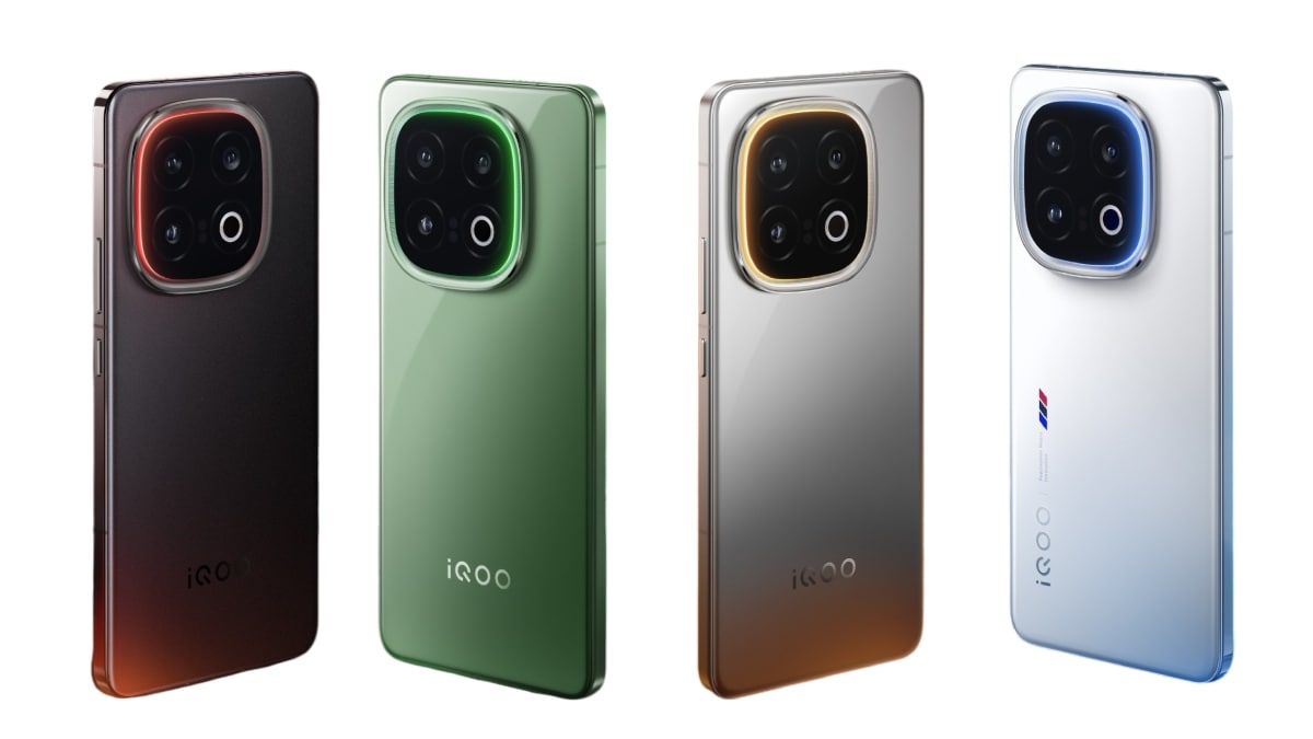 iQOO 13 Price 3999 CNY Leaked 100W Charging 6.87 Inch Display Details Tipped Launch Date October 30 Expected Specifications