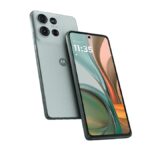 Moto G75 5G with FHD+ 120Hz Display Snapdragon 6 Gen 3 Launched Know Price Specifications