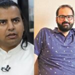 Comedian Kunal Kamra called OLA CEO Bhavish substandard, after both indulge into social media spat. Comedian Kunal Kamra called OLA CEO Bhavish cheap: Debate started on e-bike, got the reply, work for me, I will pay more than a failed comedy career.