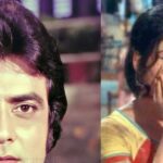 This actress was in love with Devanand, had played the role of Jitendra’s wife, got a chance to become a heroine after marriage