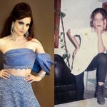 Kangana Ranaut got emotional after sharing her childhood photos. Kangana Ranaut became emotional after sharing childhood pictures: Said- In childhood, I saved money and bought a camera, wherever I went I used to pose and get pictures clicked.