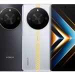 Honor X60 design specifications revealed ahead of launch