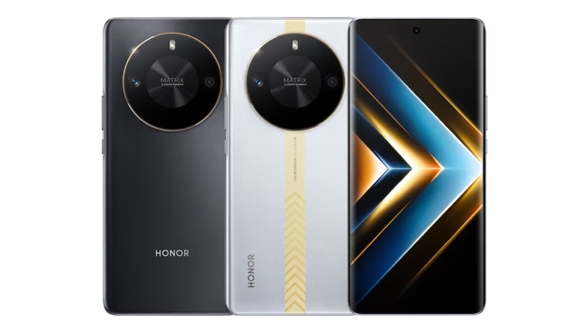 Honor X60 design specifications revealed ahead of launch