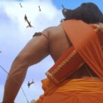 Teaser of ‘Rajaram’ launched, comparison with ‘Adipurush’, trending on YouTube, Khesari Lal Yadav becomes Shri Ram