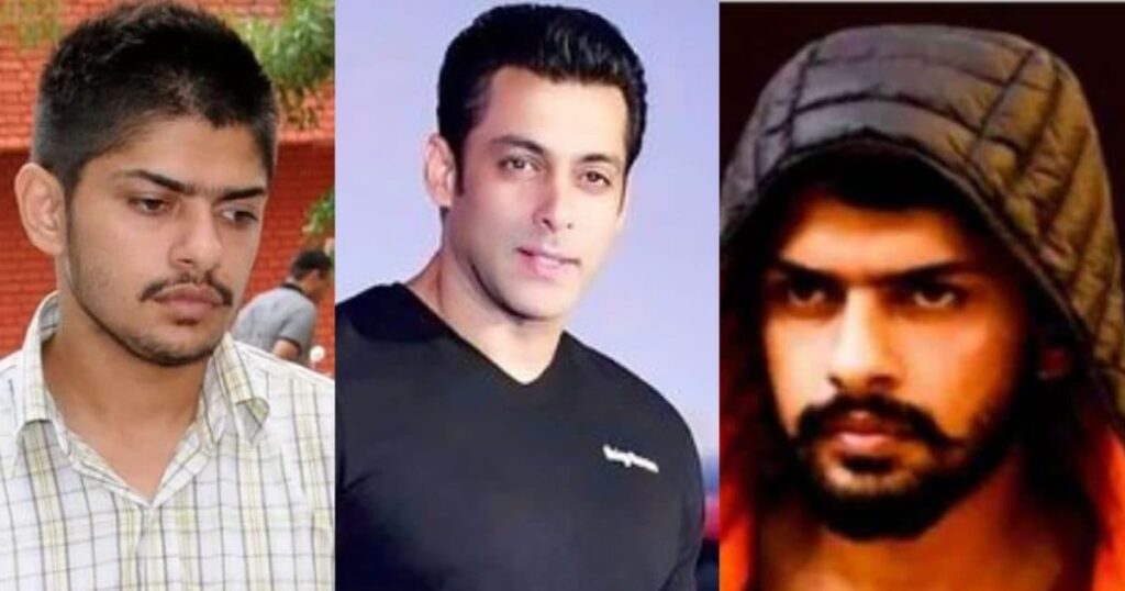 How did a policeman’s son become a notorious gangster? Salman Khan becomes known enemy, new web series will reveal