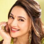 Before the release of ‘Bhool Bhulaiyaa 3’, Madhuri Dixit told why this Diwali is special, there is a connection with her husband.