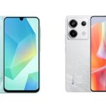 Samsung Galaxy A16 5G vs Redmi Note 13 Pro Know Which is Best to Buy